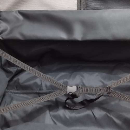 30吋Frontwalker 5 輪 旅行行李箱35kg all direction travel luggage suitcase