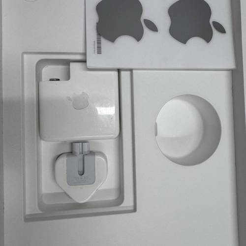 港版行貨連原盒｜2020 MacBook Pro13｜i5四核16GB+1TB｜全套原裝英插火牛｜兆康面交