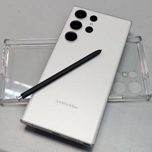 S23 Ultra 12+512GB 行貨