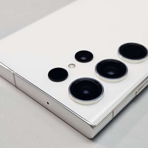S23 Ultra 12+512GB 行貨