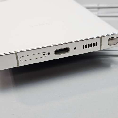 S23 Ultra 12+512GB 行貨