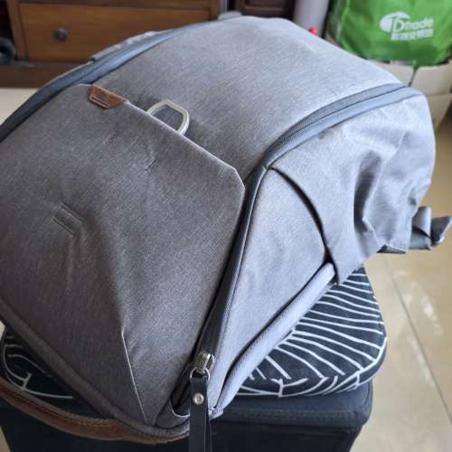 Peak Design everyday backpack 20L