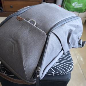 Peak Design everyday backpack 20L