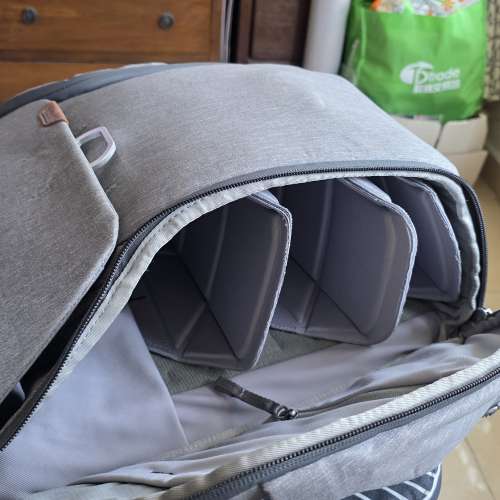 Peak Design everyday backpack 20L
