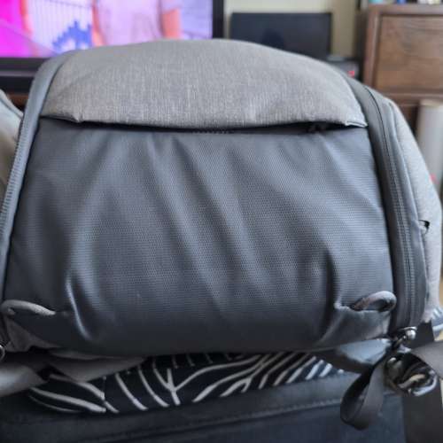 Peak Design everyday backpack 20L