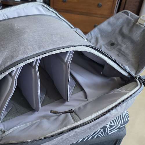 Peak Design everyday backpack 20L