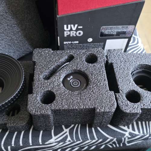 B+W UV-PRO 紫外光防霉器
