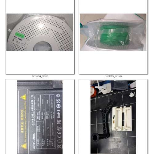 kobra max 3d printer