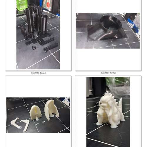 kobra max 3d printer