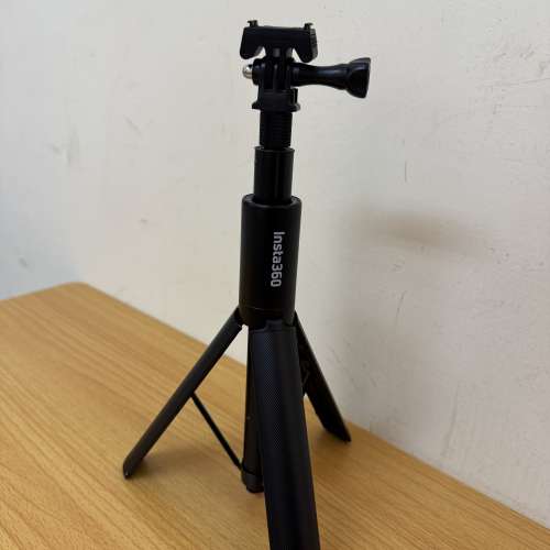 INSTA360 ACE PRO 運動相機  99%新 只用過5次 $2000
