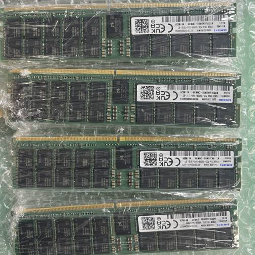 高價回收server RAM ECC♻️DDR4 DDR5