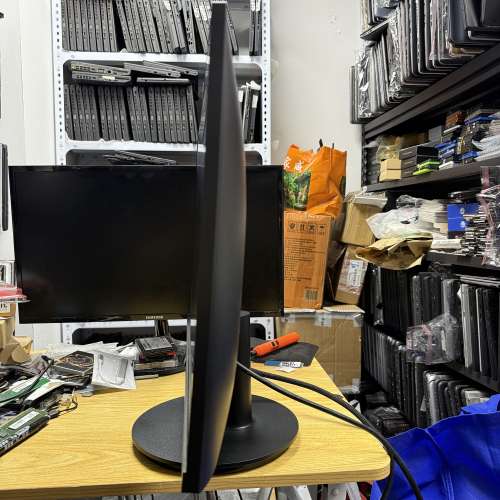 [2021．75Hz] Philips 飛利浦 27" [1080P] V 系列 IPS 顯示器 (272V8A) Mon Monito...
