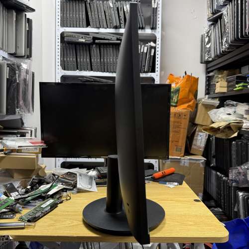 [2021．75Hz] Philips 飛利浦 27" [1080P] V 系列 IPS 顯示器 (272V8A) Mon Monito...