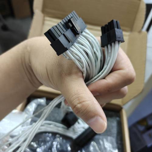 海韵 SSP-300SUG 80PLUS銅 Flex 1U 伺服器火牛