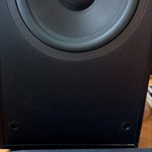 Energy e:XL-S8 subwoofer