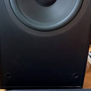 Energy e:XL-S8 subwoofer