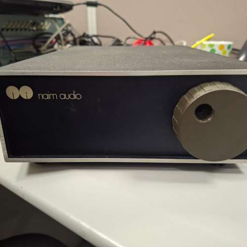 Naim 32.5/Hicap/140