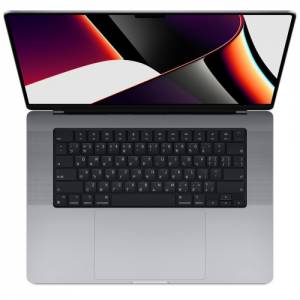 Apple Macbook Pro M5 Pro 16吋 銀色