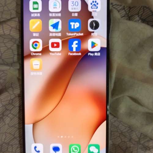 redmi note 12 pro 5g 12gb+ 256gb