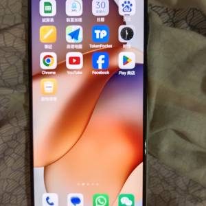 redmi note 12 pro 5g 12gb+ 256gb