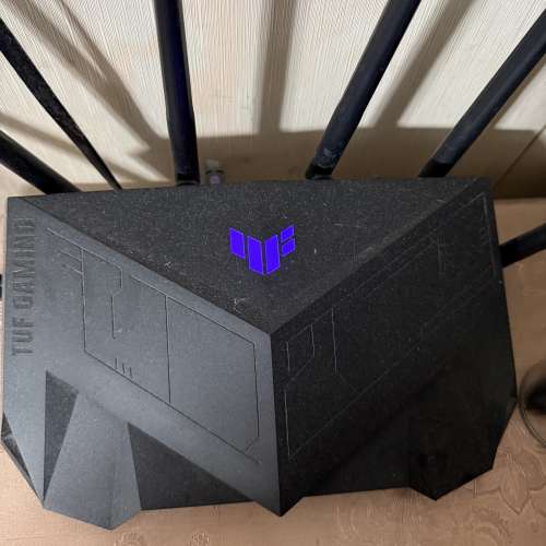 ASUS Tuf AX5400