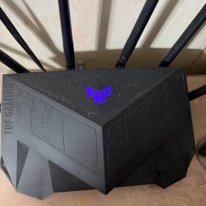 ASUS Tuf AX5400