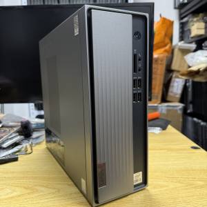 Lenovo IdeaCentre 3 (10代 4核 i3 / Wi-Fi / Win 11 / 永久Office / SSD) 07IMB05...