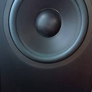Energy e:XL-S8 subwoofer