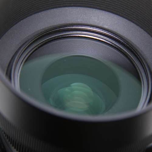 Rare EF mount Sigma 30mm f1.4  Ef-s Version