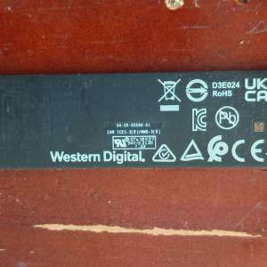 wd 1t