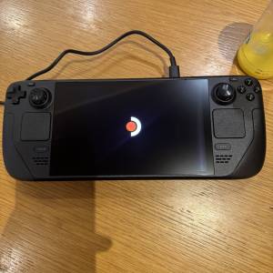 Steamdeck OLED 1TB 95%new
