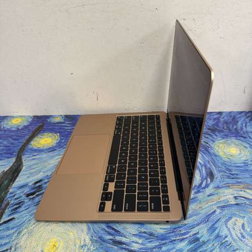 (最抵用 M1 MacBookAir🔥）Apple MacBook Air 2021/APPLE Retina/M1 CPU/8,16GB Ra...