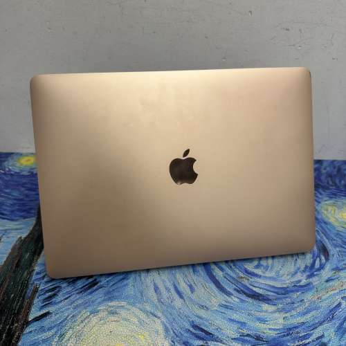 (最抵用 M1 MacBookAir🔥）Apple MacBook Air 2021/APPLE Retina/M1 CPU/8,16GB Ra...