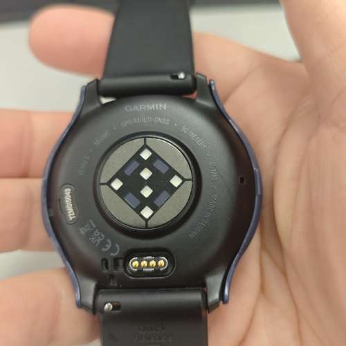 Garmin Venu 3