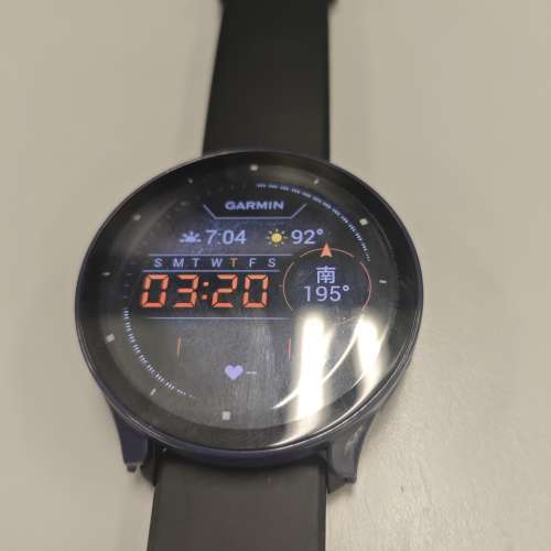 Garmin Venu 3