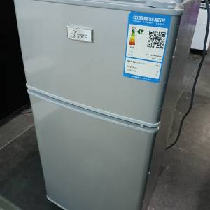 9成新劏房迷你雪櫃