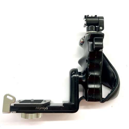 Mamiya multi angle hand grip （RB67/RZ67/M645/C330)