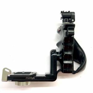Mamiya multi angle hand grip （RB67/RZ67/M645/C330)