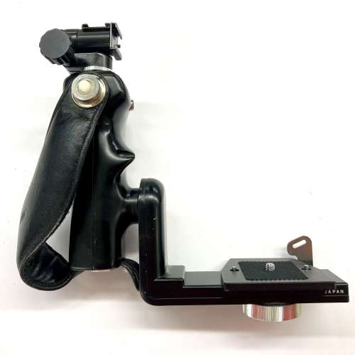Mamiya multi angle hand grip （RB67/RZ67/M645/C330)