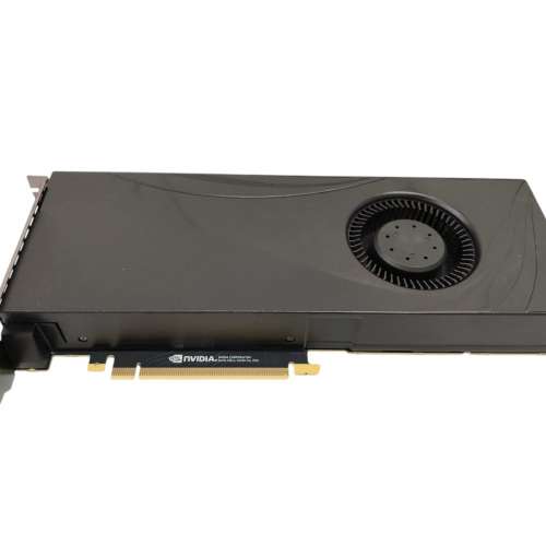 NVIDIA GeForce RTX2070 Super PCI-E 8GB GDDR6 顯示卡