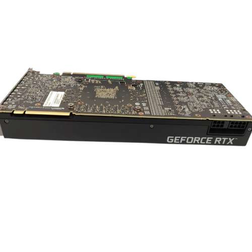 NVIDIA GeForce RTX2070 Super PCI-E 8GB GDDR6 顯示卡