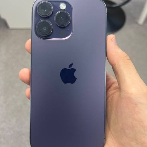 iphone 14 pro max 512GB港版