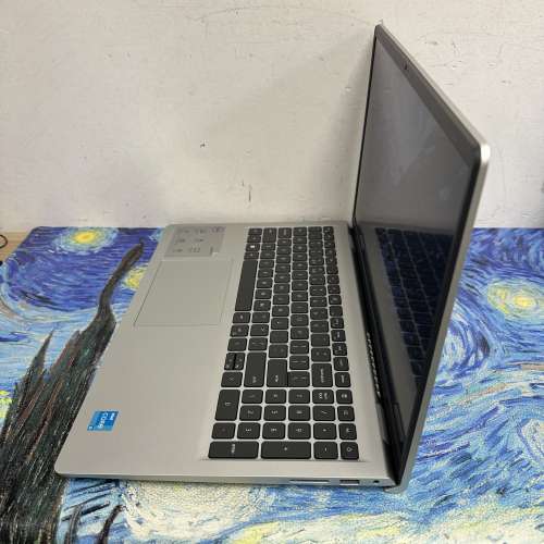 （抵用15.6吋Dell文書機🔥) Dell Inspiron 15 i3-1215U/8,16GB Ram/128,256,512GB,...