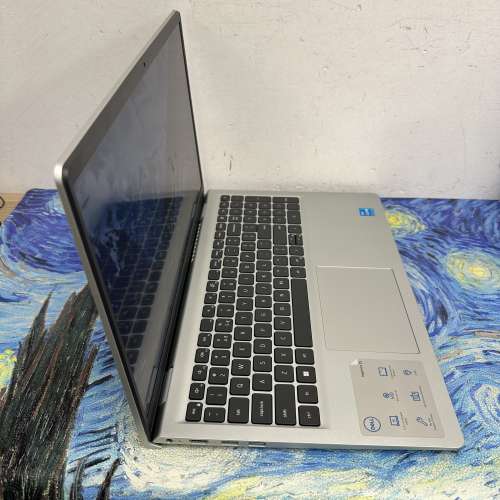 （抵用15.6吋Dell文書機🔥) Dell Inspiron 15 i3-1215U/8,16GB Ram/128,256,512GB,...