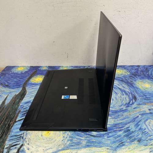 (4K 360度Touch Mon 超輕薄華碩🔥) Asus Zenbook 13.3寸 Intel i7-1165G7/16GB Ram...