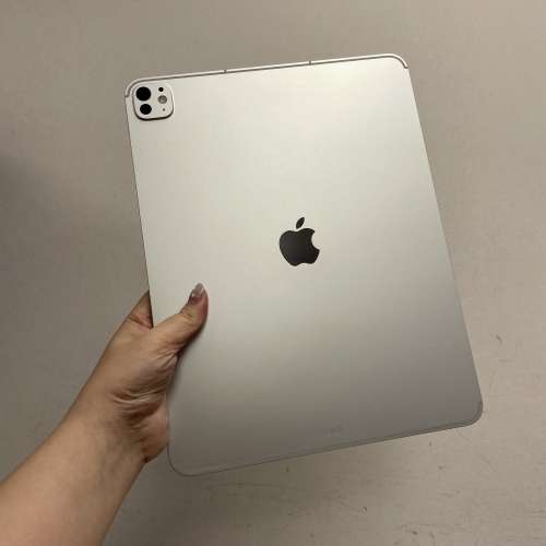 (❤️&zwj;🔥大螢幕最新款M5 CPU❤️&zwj;🔥iPad Pro 8代 13吋）Apple iPadPro 大螢幕13吋...
