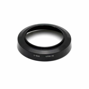 Nikon HN-1 hood For 24mm f2.8 ; 28mm f2 ; 35mm f2.8PC
