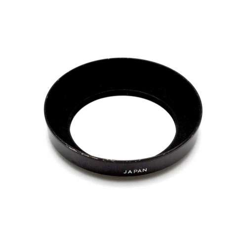 Nikon HN-1 hood For 24mm f2.8 ; 28mm f2 ; 35mm f2.8PC