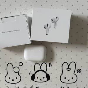 平出二手AirPods Pro3