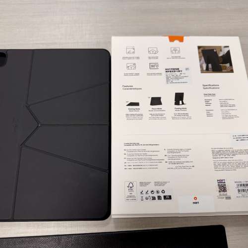MOFT iPad Pro 13&rdquo; 套